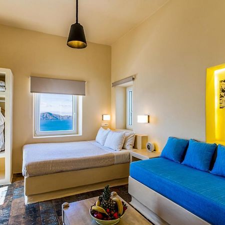 Alma Libre Suites Тира Экстерьер фото