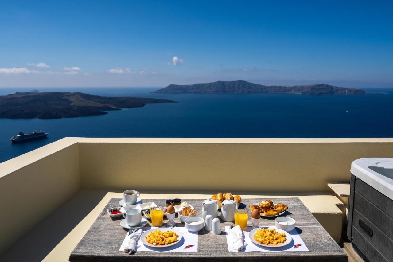 Alma Libre Suites Тира Экстерьер фото