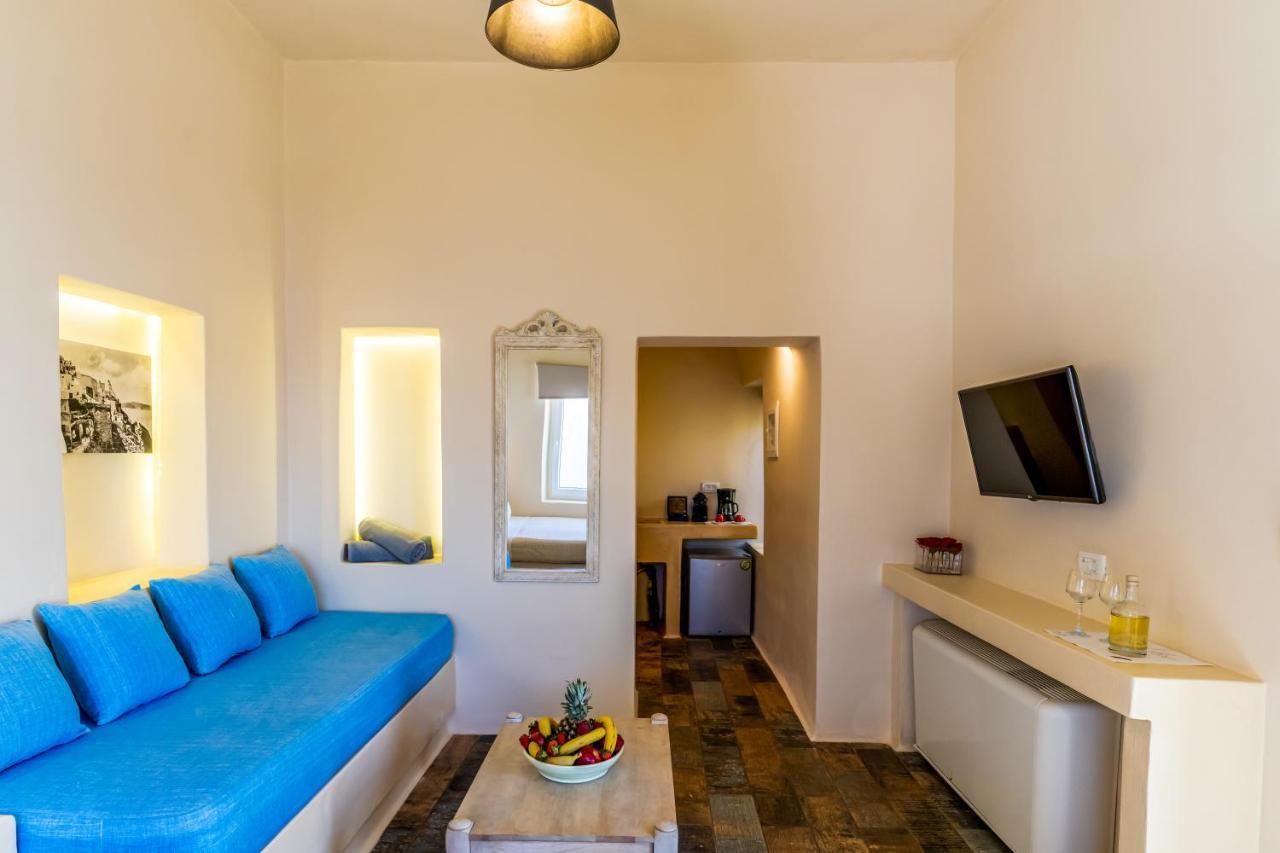 Alma Libre Suites Тира Экстерьер фото