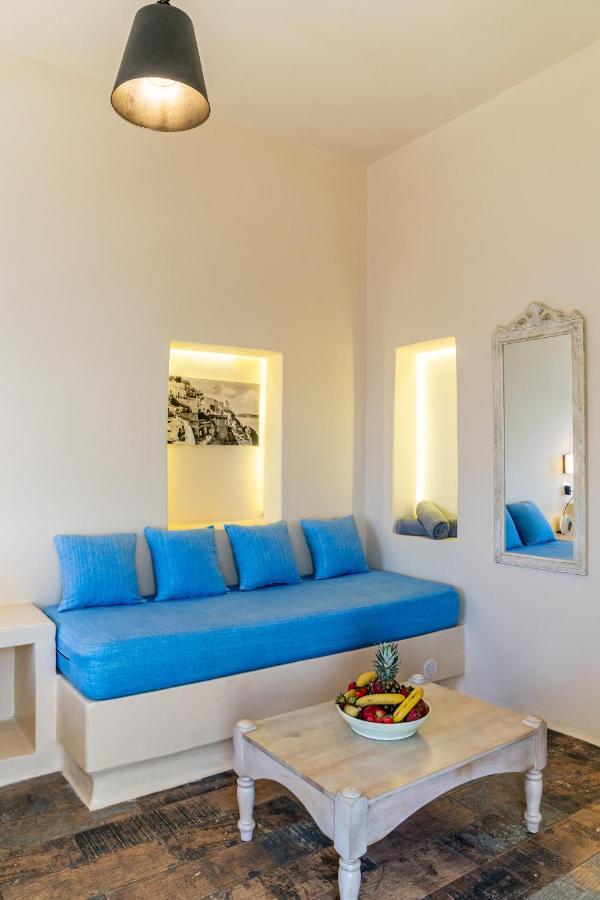 Alma Libre Suites Тира Экстерьер фото