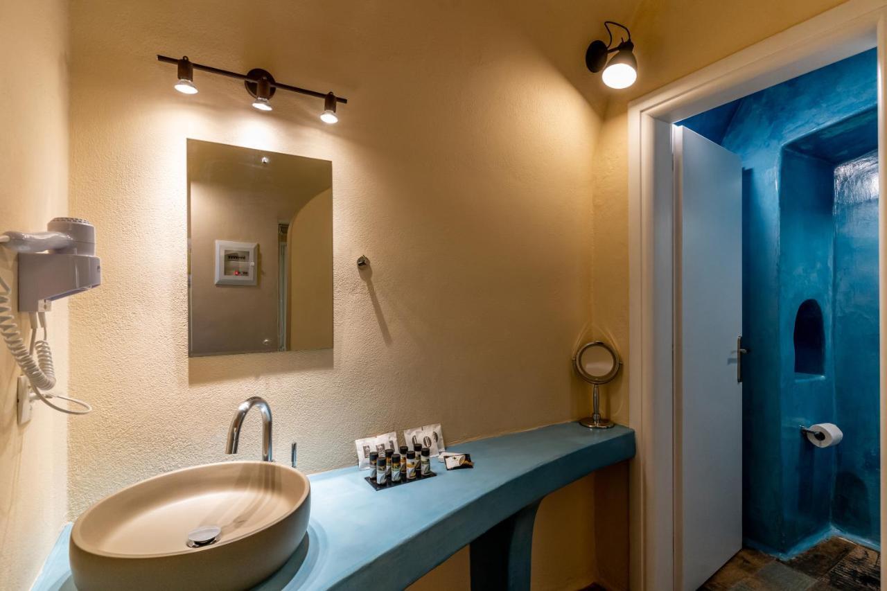Alma Libre Suites Тира Экстерьер фото
