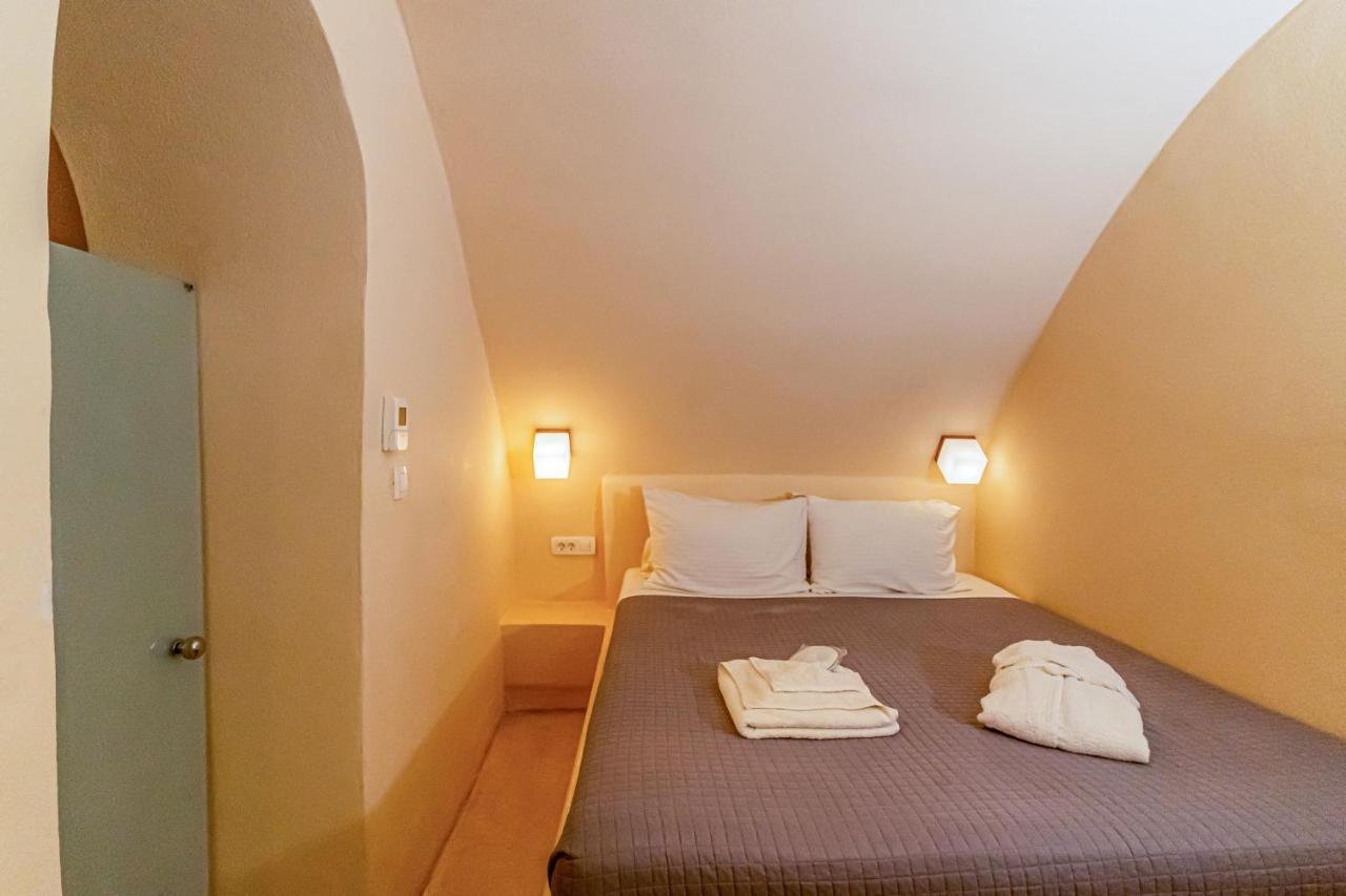 Alma Libre Suites Тира Экстерьер фото