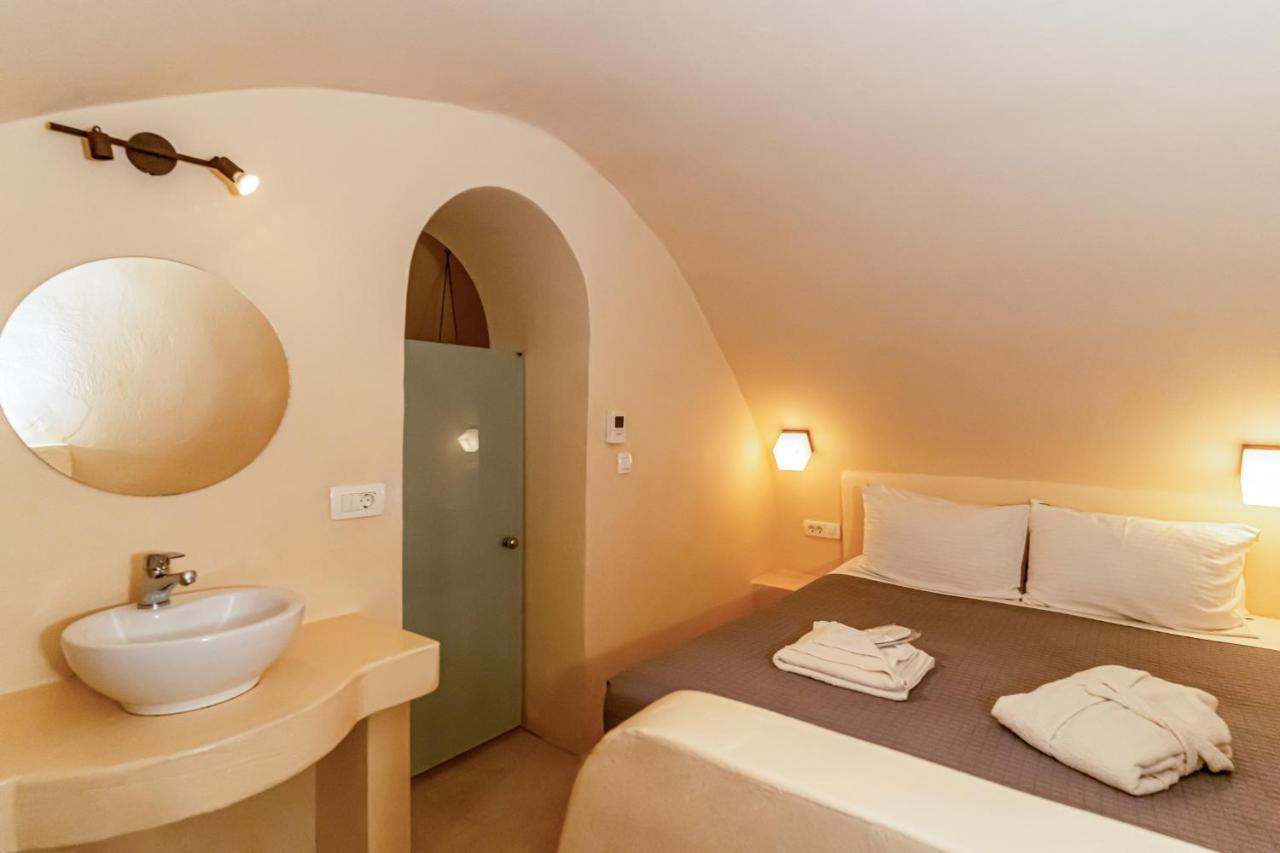 Alma Libre Suites Тира Экстерьер фото