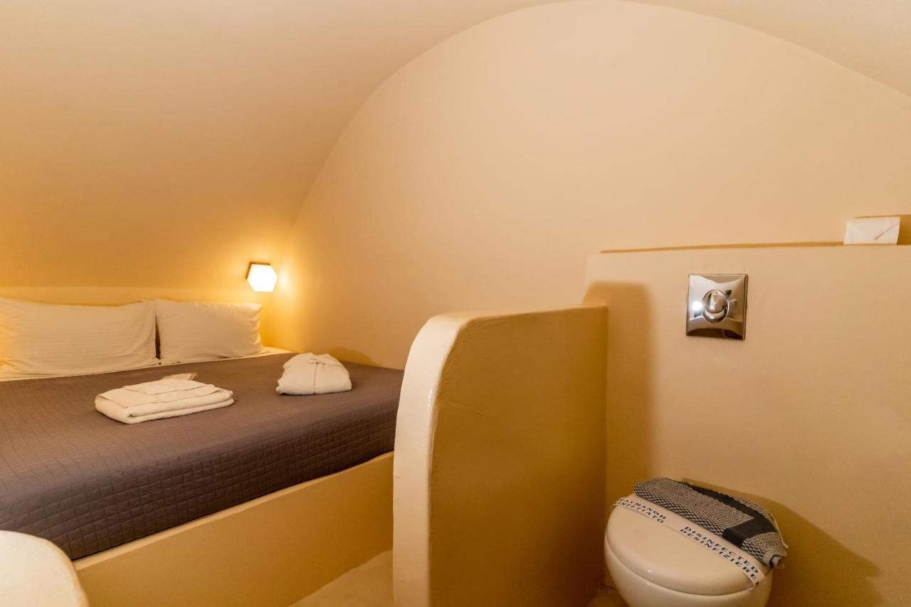 Alma Libre Suites Тира Экстерьер фото