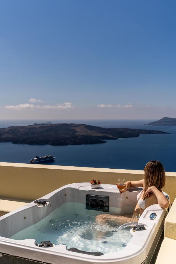 Alma Libre Suites Тира Экстерьер фото