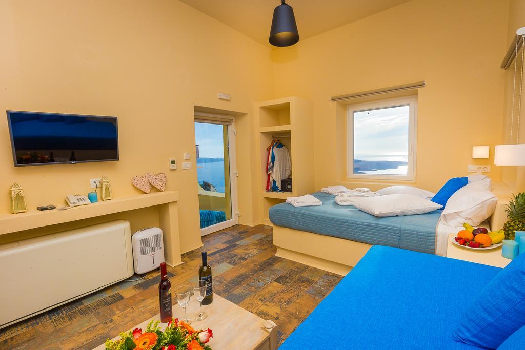 Alma Libre Suites Тира Экстерьер фото