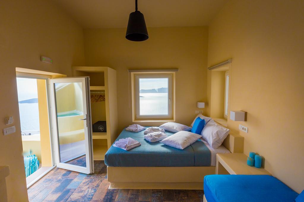 Alma Libre Suites Тира Экстерьер фото