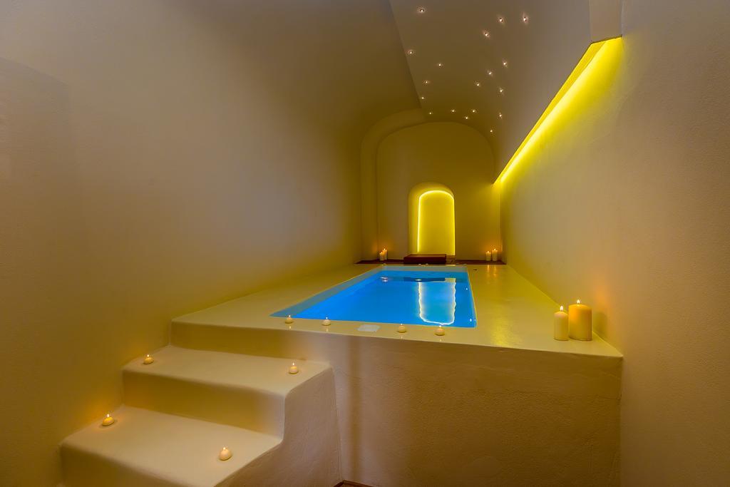 Alma Libre Suites Тира Экстерьер фото