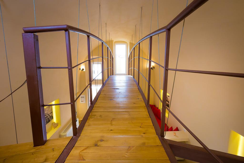 Alma Libre Suites Тира Экстерьер фото