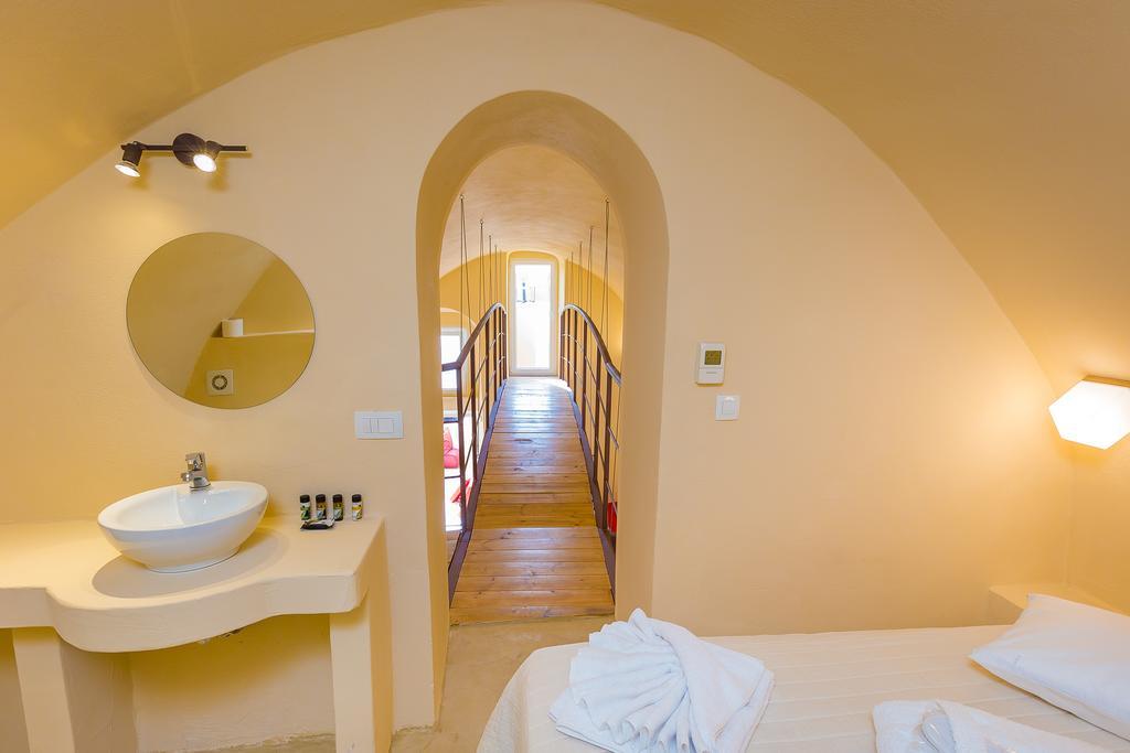 Alma Libre Suites Тира Экстерьер фото